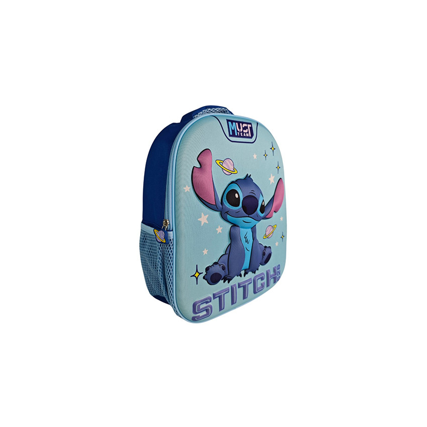 Τσάντα Πλάτης Νηπίου 26Χ10Χ32 1Θήκη 3D Eva Stitch 2 