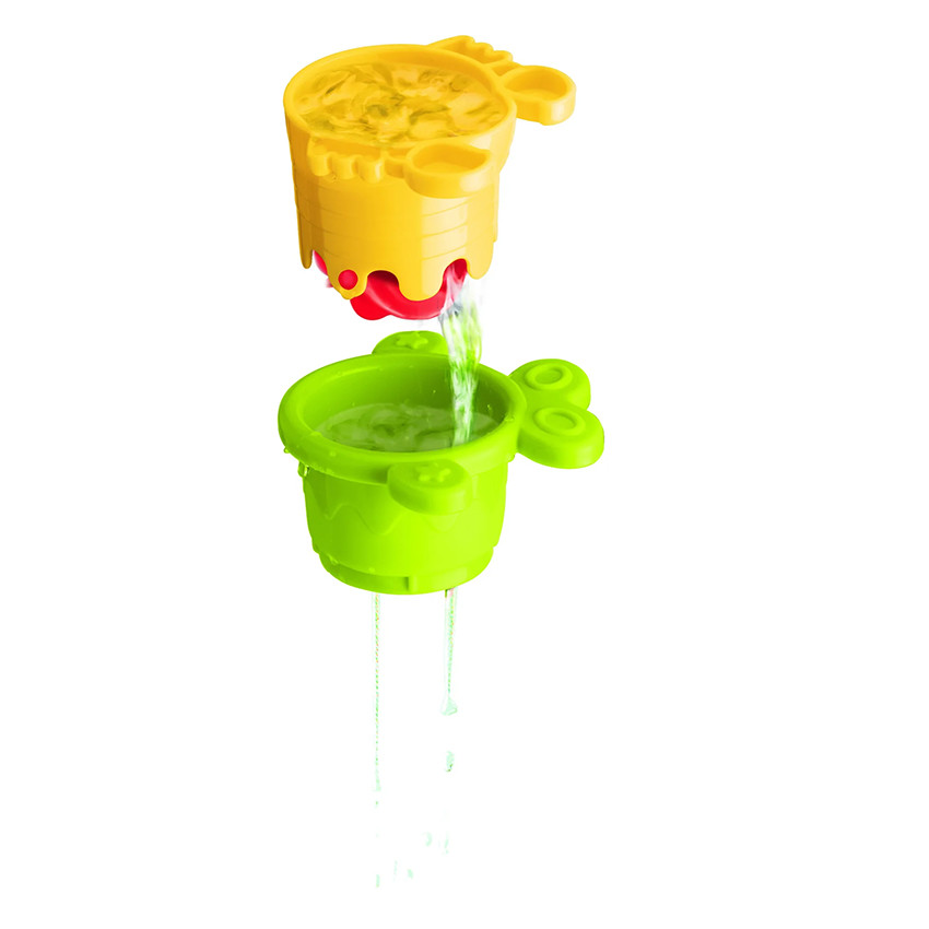 Παιχνίδι μπάνιου Stack O Fun 