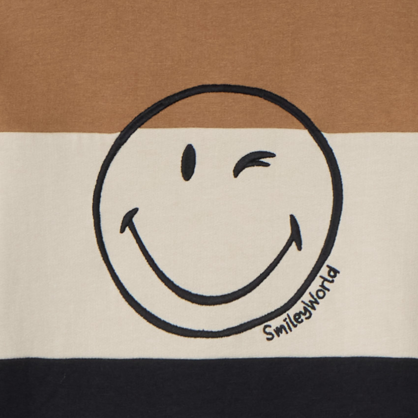 Σετ φόρμας SmileyWorld για αγόρι 