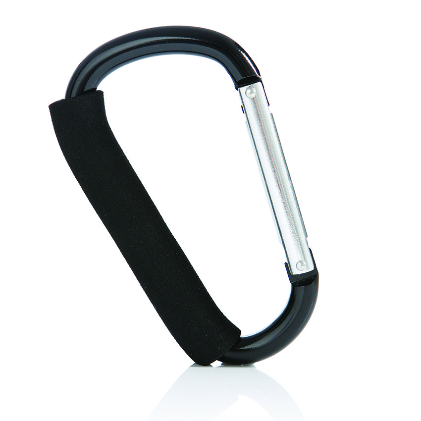 Κρίκος Ασφαλείας Για Καρότσι 