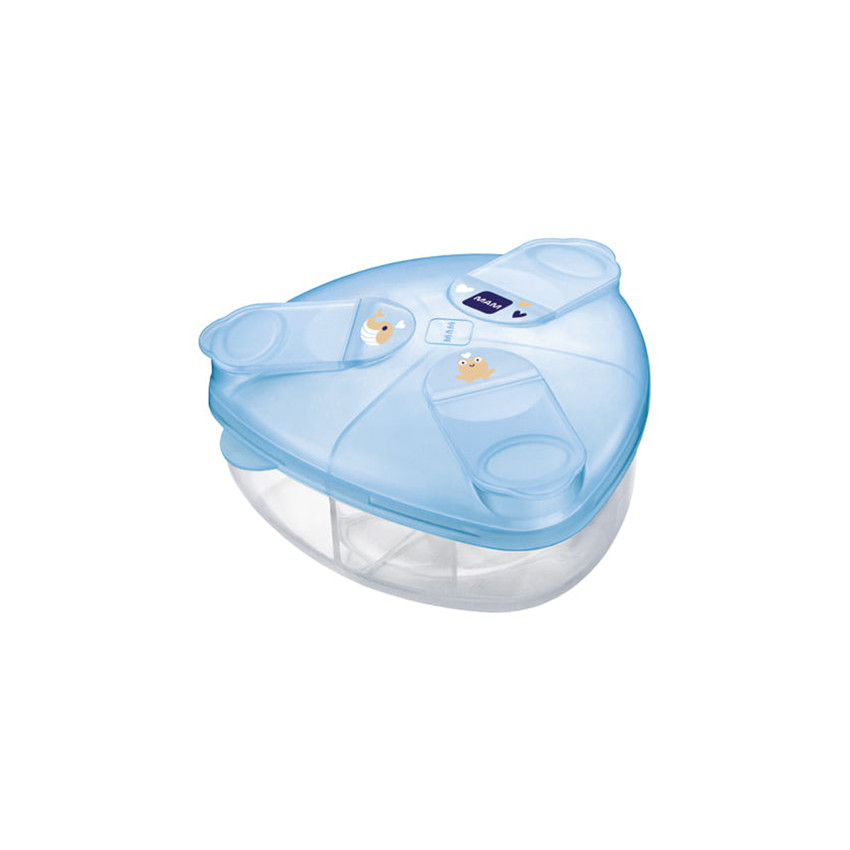 Milk Powder Box – Συλλογή Better Together Μπλε 