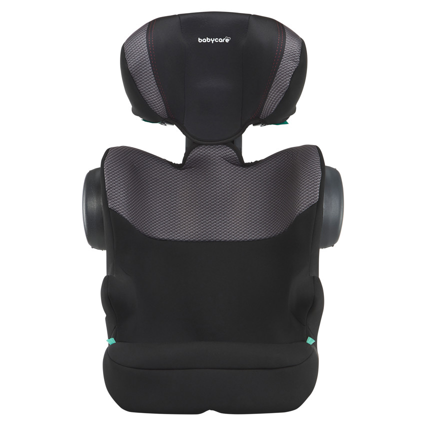 Κάθισμα αυτοκινήτου i-Size Ομάδα 2/3 Safe Belt 106-140 cm μαύρο 