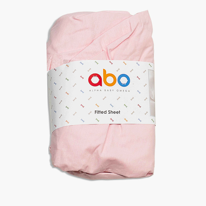 Κατωσέντονο ροζ 