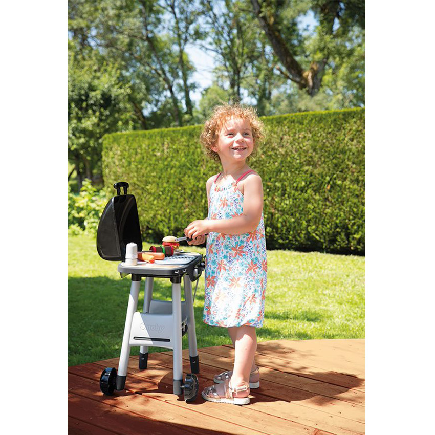 Παιδικό BBQ Grill 72 εκ. Smoby  