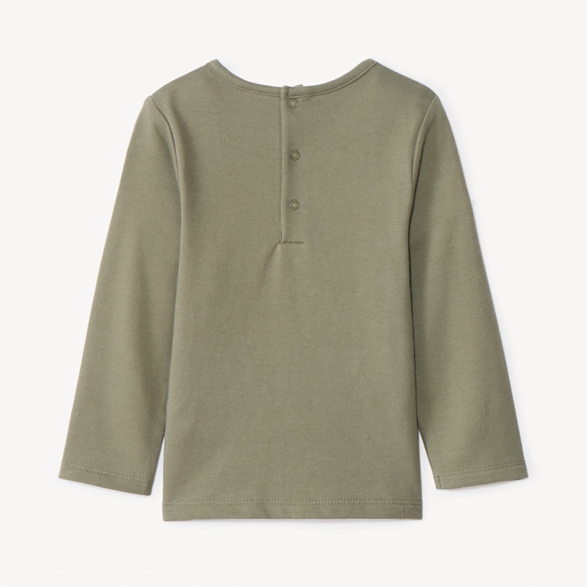 Set pyjama 2 pièces en molleton Le Roi Lion Disney pour bébé garçon avec finitions différentes selon l'âge 