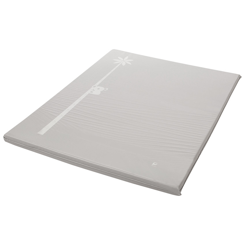 Στρωματάκι με ράβδο μέτρησης ύψους Koala  93X72CM - Grey  