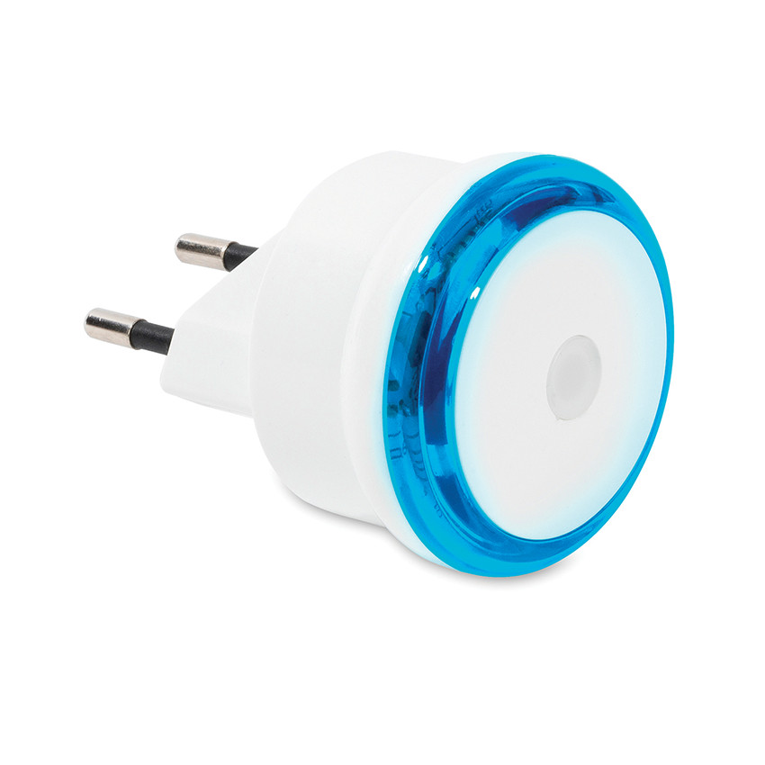 Φωτάκι νυκτός  - Μπλέ   Additional Φωτάκι νυκτός  - Μπλέ