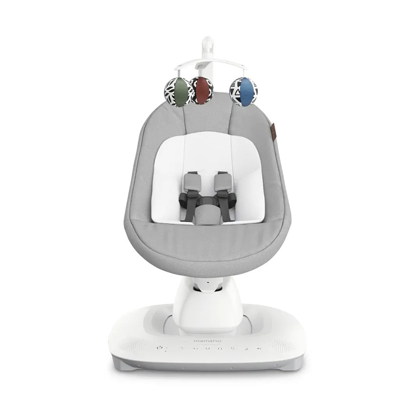 Κούνια - Ρηλάξ Stella Mamaroo Smart UPPAbaby   