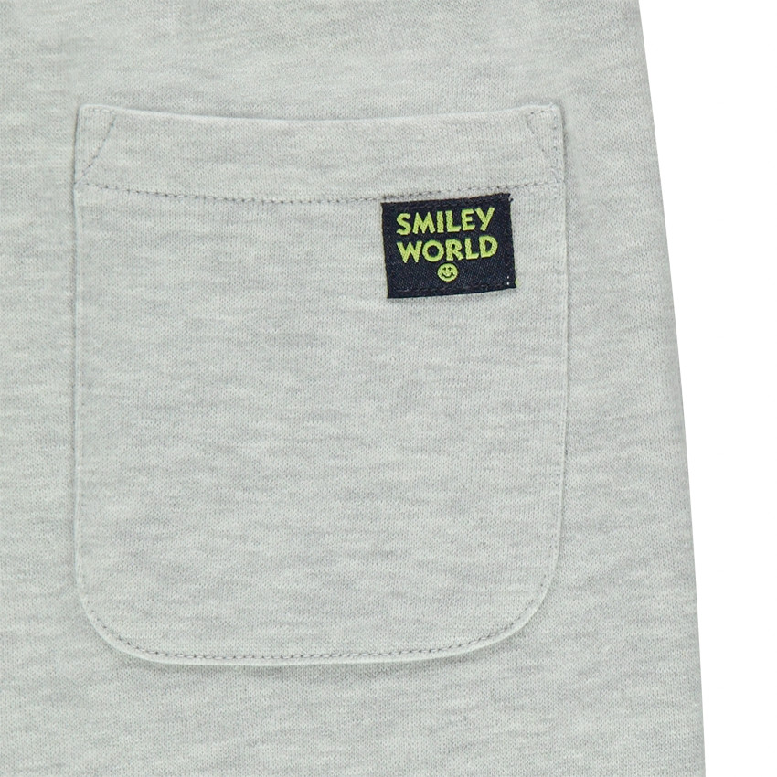 Φανελάνια φόρμα με σήματα ©Smiley 