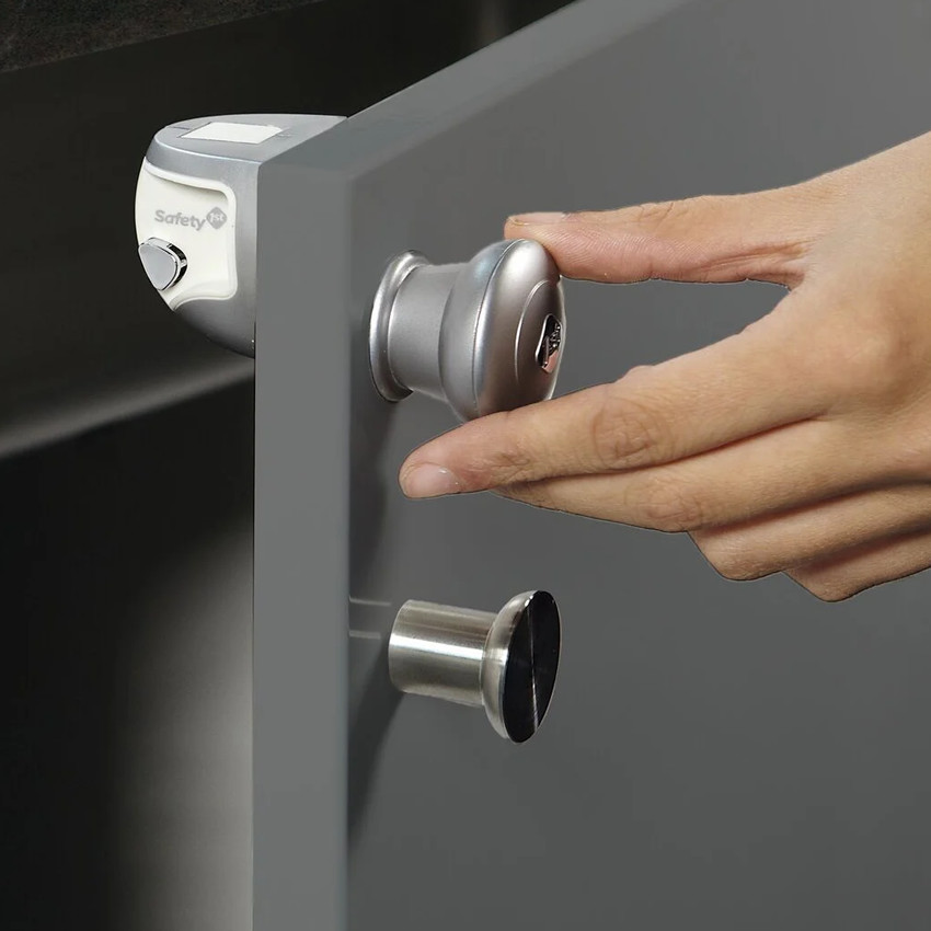 Μαγνητική Κλειδαριά Safety 1st  