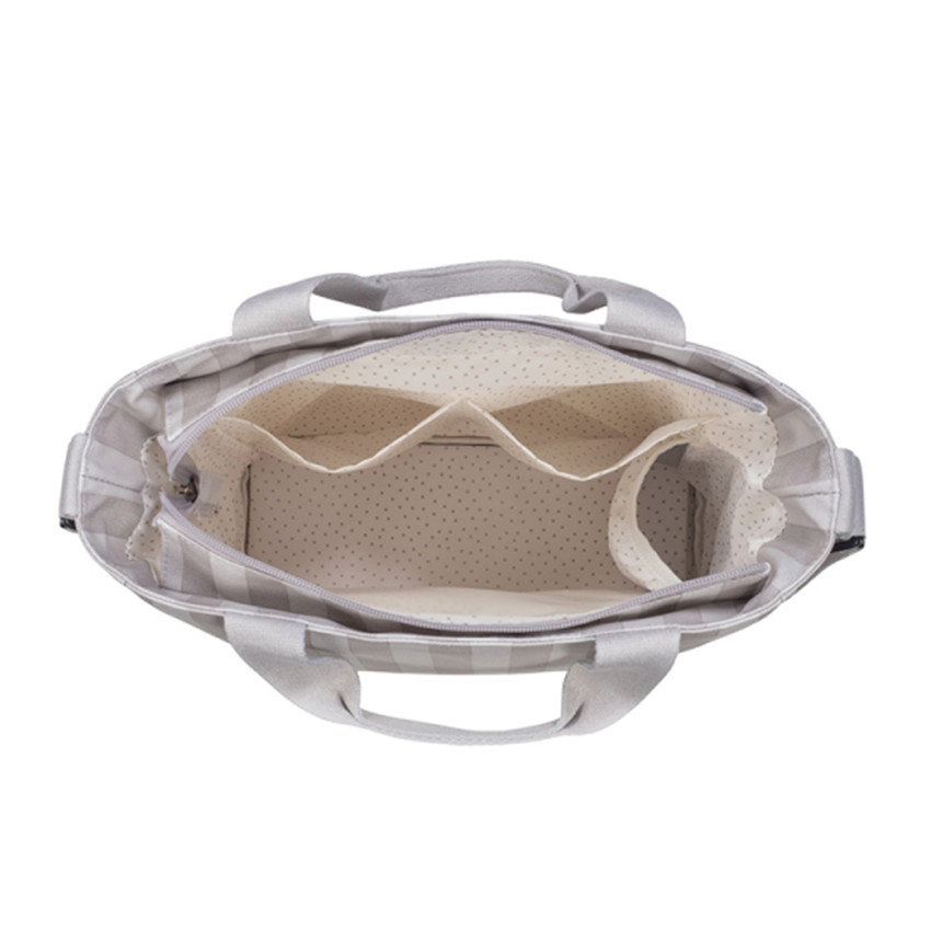 Τσάντα Αλλαξιέρα Sintra Rose Beige 