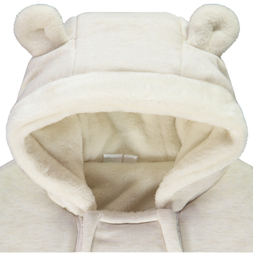 Σακάκι Winnie Disney για μωρό με διαφορετικές λεπτομέρειες ανάλογα με την ηλικία 