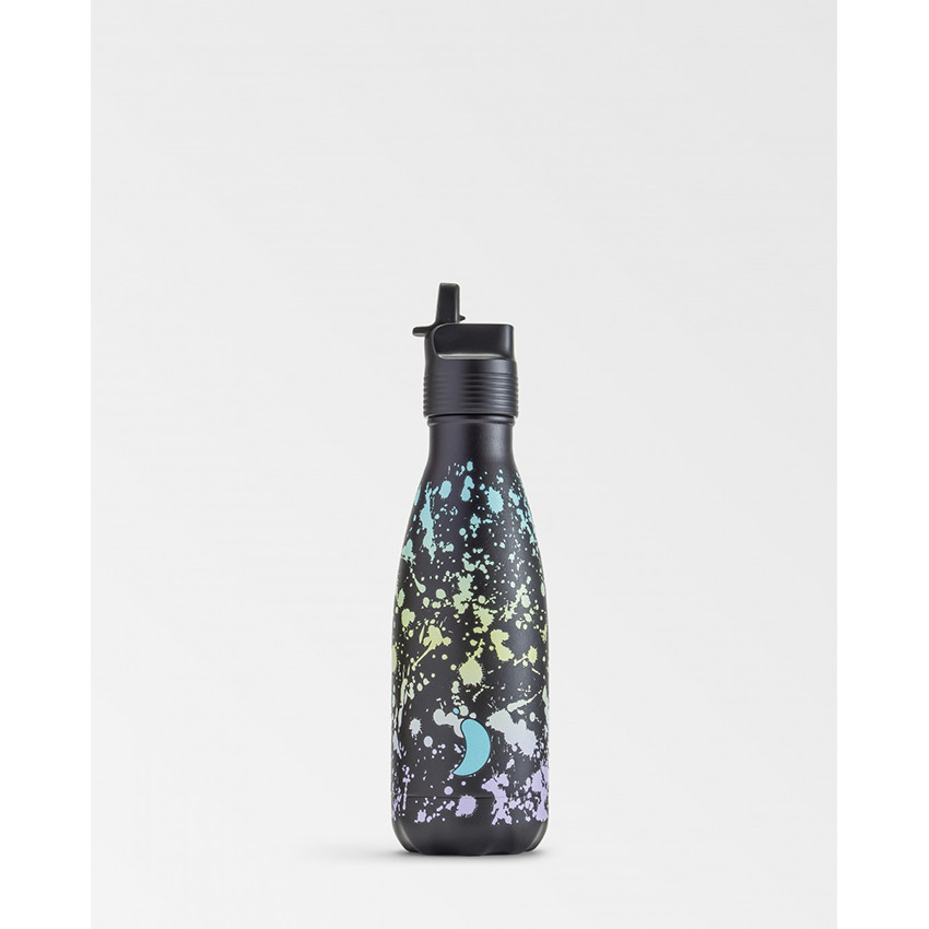 Παιδικό Μπουκάλι Σπλάτερ 350 ml 