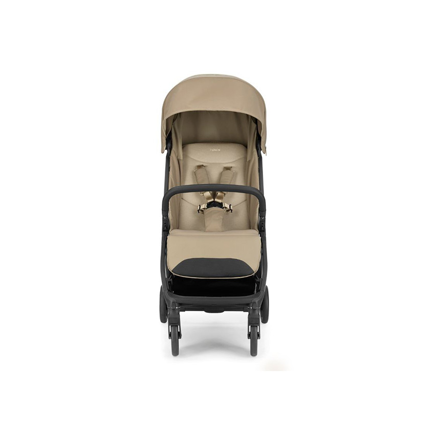Ελαφρύ Βρεφικό Καρότσι Quid³ Lunar Beige Inglesina 