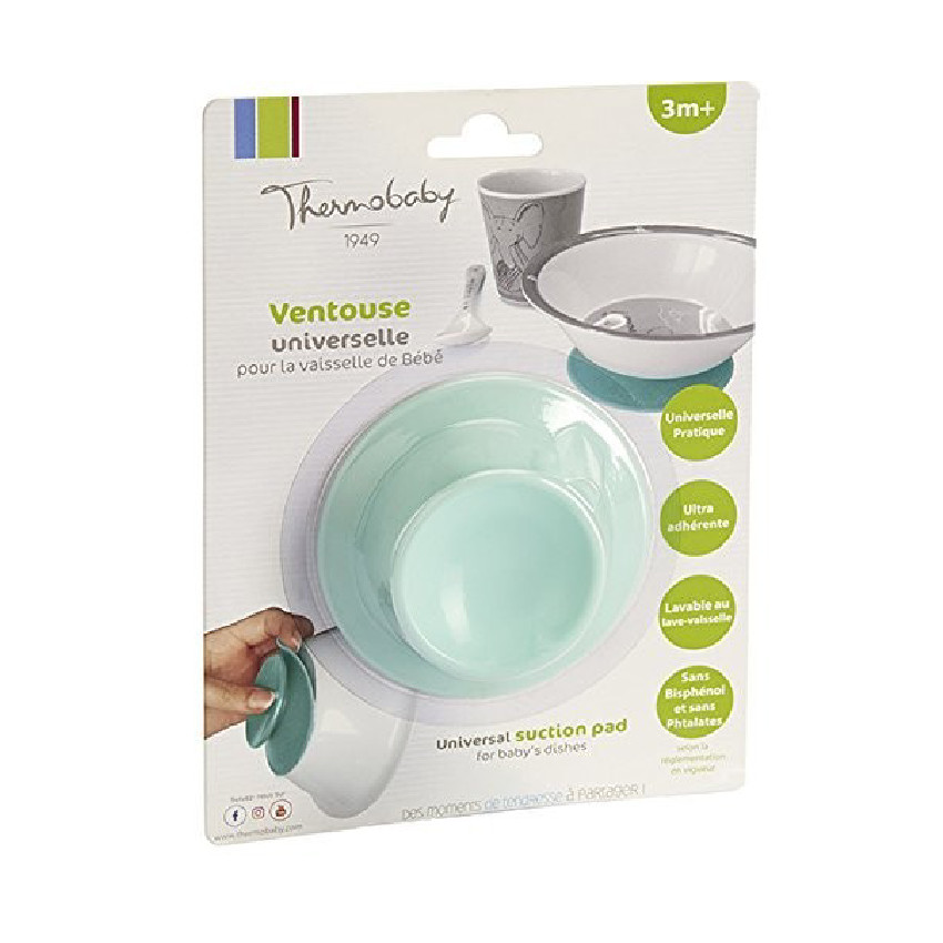 Βεντουζα Πιατου Thermobaby THERMOBABY 