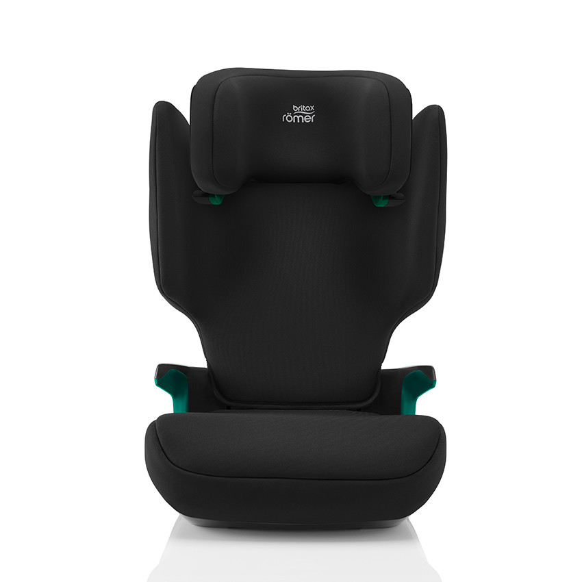 Κάθισμα Ασφαλείας Αυτοκινήτου Adventure Plus 2 Space Black i-Size 100-150 cm Britax 