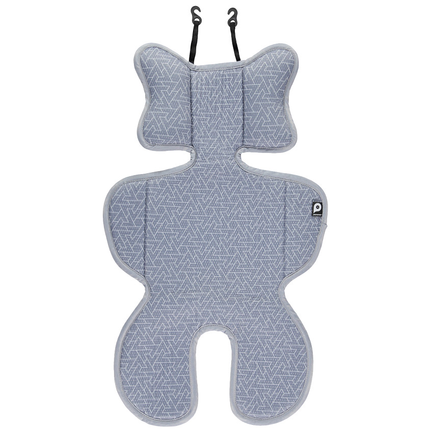 Μαξιλάρι μειωτήρας 3D - Simone 