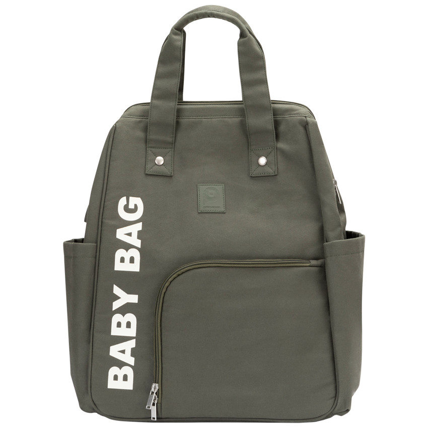 Τσάντα αλλαγής από ύφασμα Tokyo 