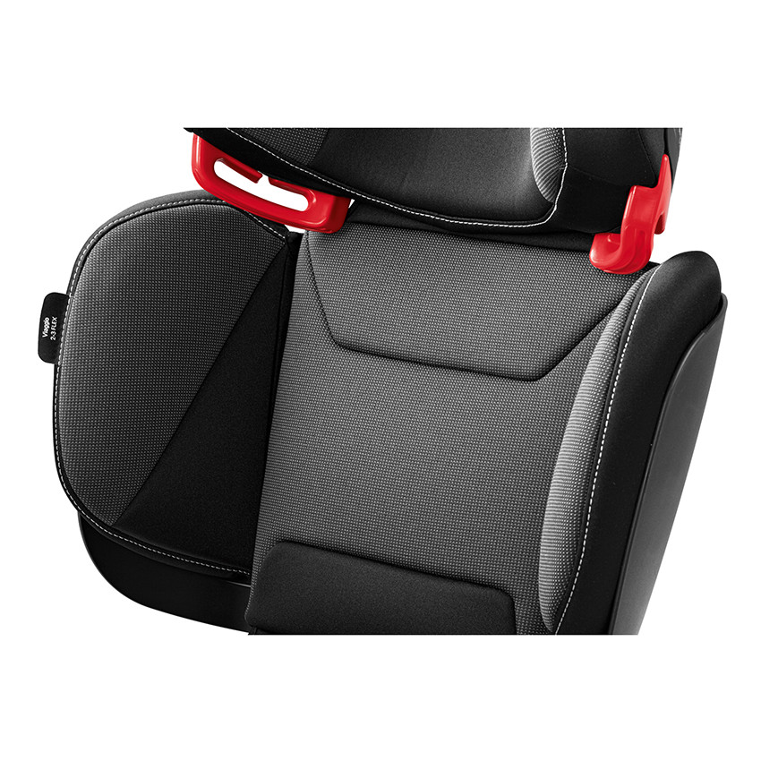Κάθισμα αυτοκινήτου Viaggio Flex GR 2/3 -  Μαύρο 