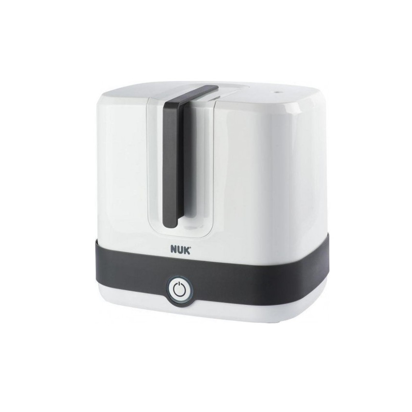 Αποστειρωτής NUK Vario Express Steam Steriliser 