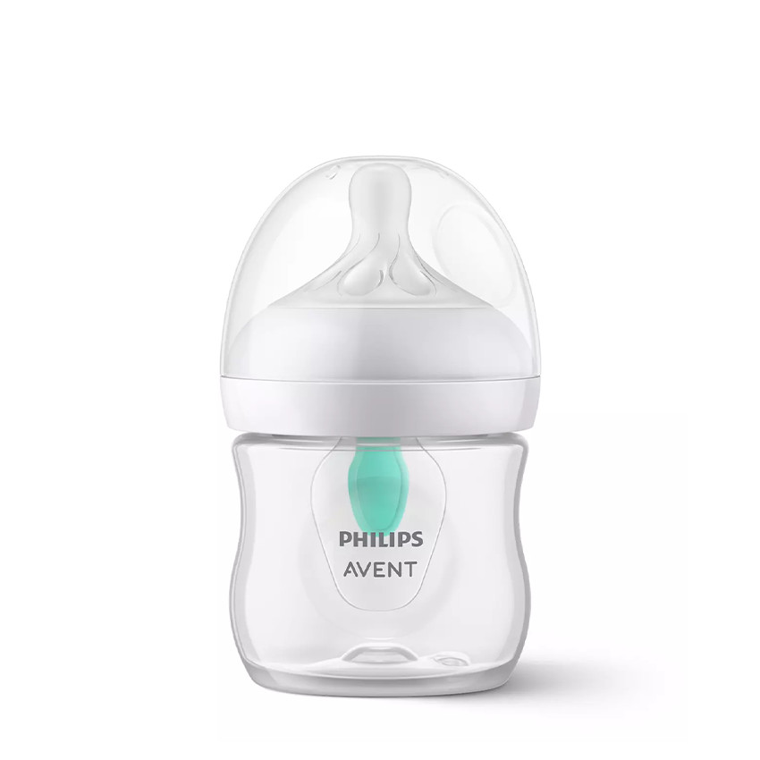 Biberon Natural Response AirFree 125 ml 