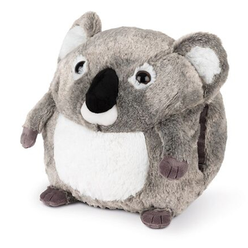 Μαξιλαράκι με τσέπες Koala   Additional Μαξιλαράκι με τσέπες Koala