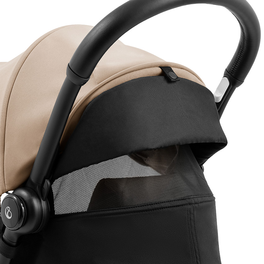 Habillage assise YOYO⁵ - Taupe 