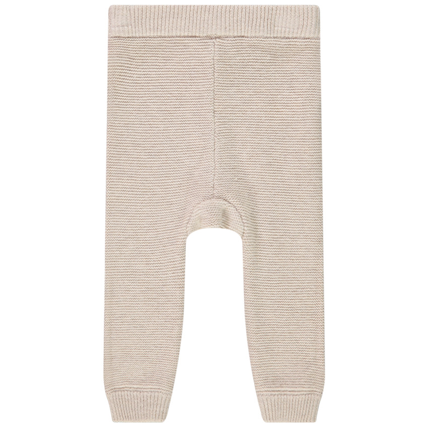 Πλεκτό κολάν για μωρό 