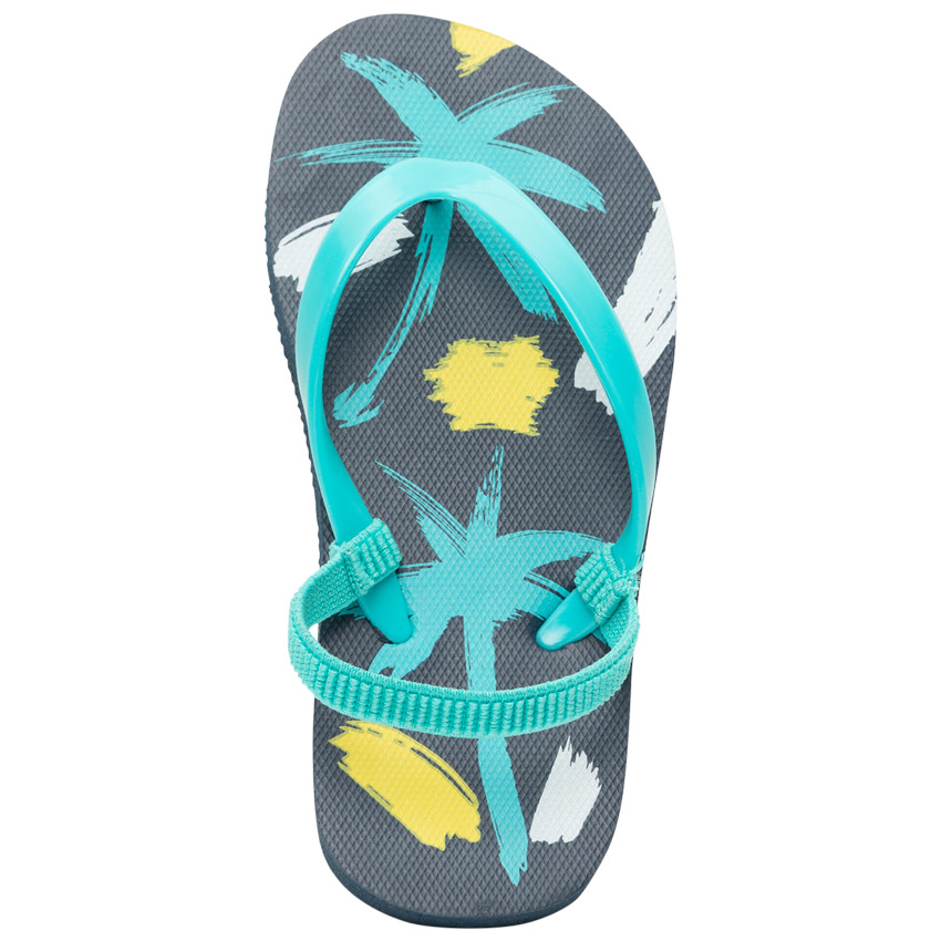 Σανδάλια με σχέδιο φοίνικα για αγόρι 