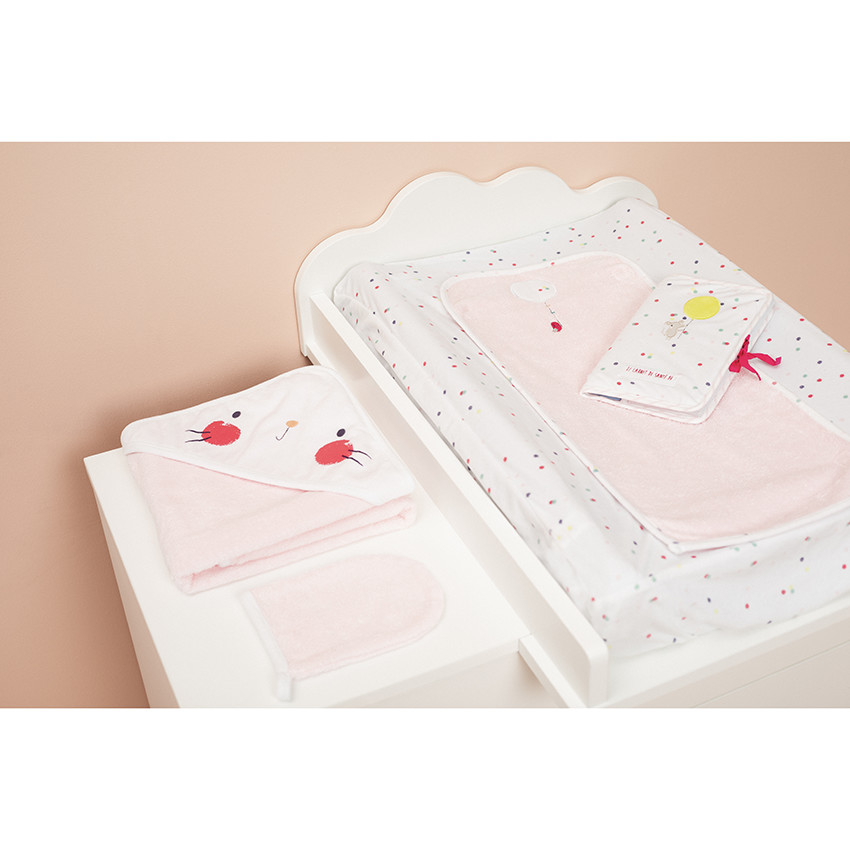 Protège carnet de santé Happy days  Additional Protège carnet de santé Happy days