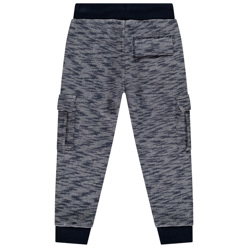 Παντελόνι φόρμας twisteed με τσέπες για αγόρι 