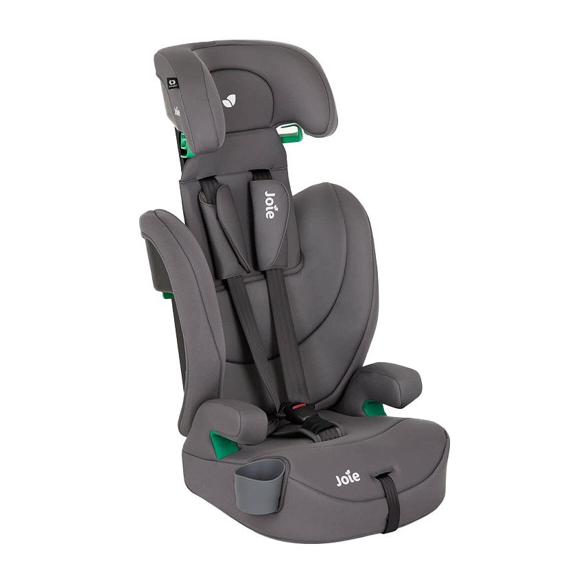 Κάθισμα αυτοκινήτου i-Size Elevate R129 Thunder 