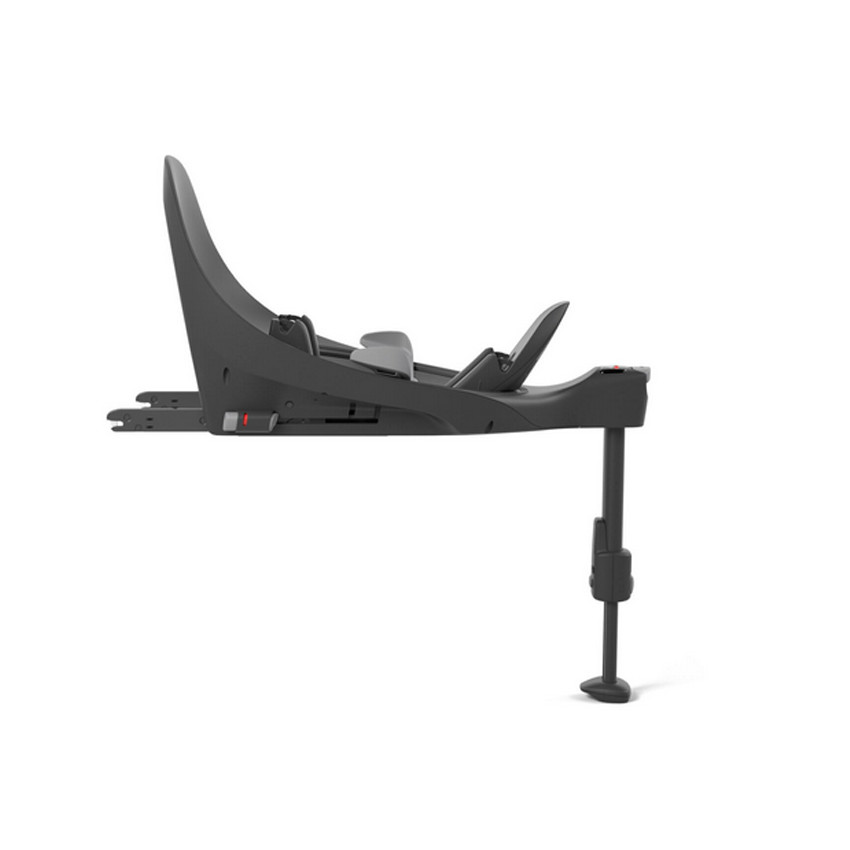Βάση T i-Size για σύστημα modular CYBEX T Line με μηχανισμό περιστροφής και ISOFIX 