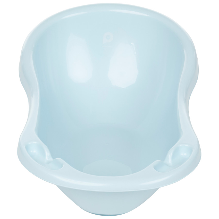 Μπανιέρα με βύσμα Popotam 2.0 - Μπλε  Additional Μπανιέρα με βύσμα Popotam 2.0 - Μπλε