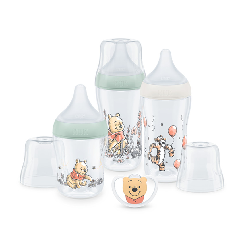 Set Perfect Match 4 pièces Disney Winnie l'Ourson 