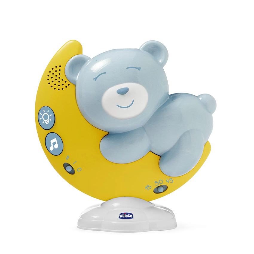 Mobile 3 en 1 Next2Moon bleu 