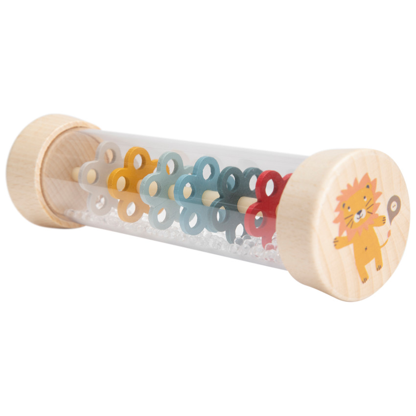 Ραβδί βροχής - Crazy Jungle 2.0 