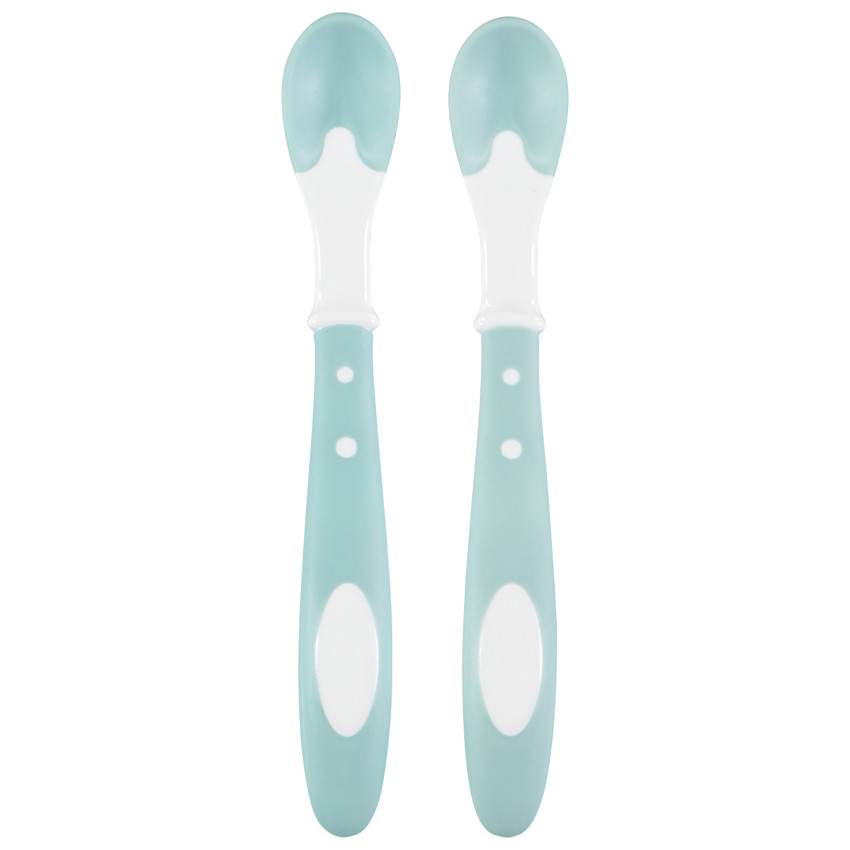 Σετ από 2 θερμοευαίσθητες κουτάλες Mix Σετ από 2 θερμοευαίσθητες κουτάλες Mix