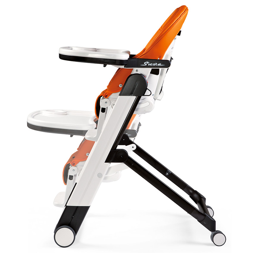 Καρέκλα Φαγητού Siesta Follow Me Ice 