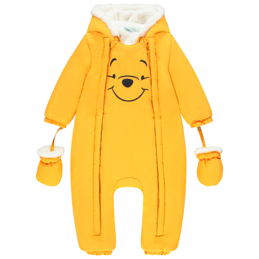 Combi-pilote για αγόρι με σχέδιο Winnie Disney 