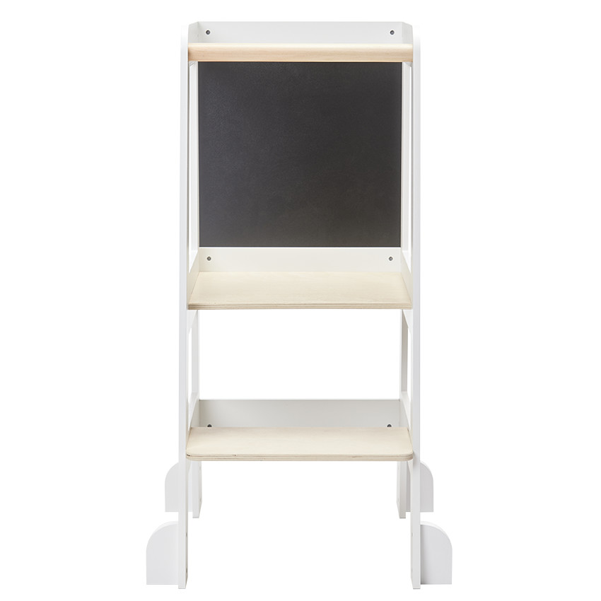 Πύργος εκμάθησης με μαυροπίνακα Premissori 