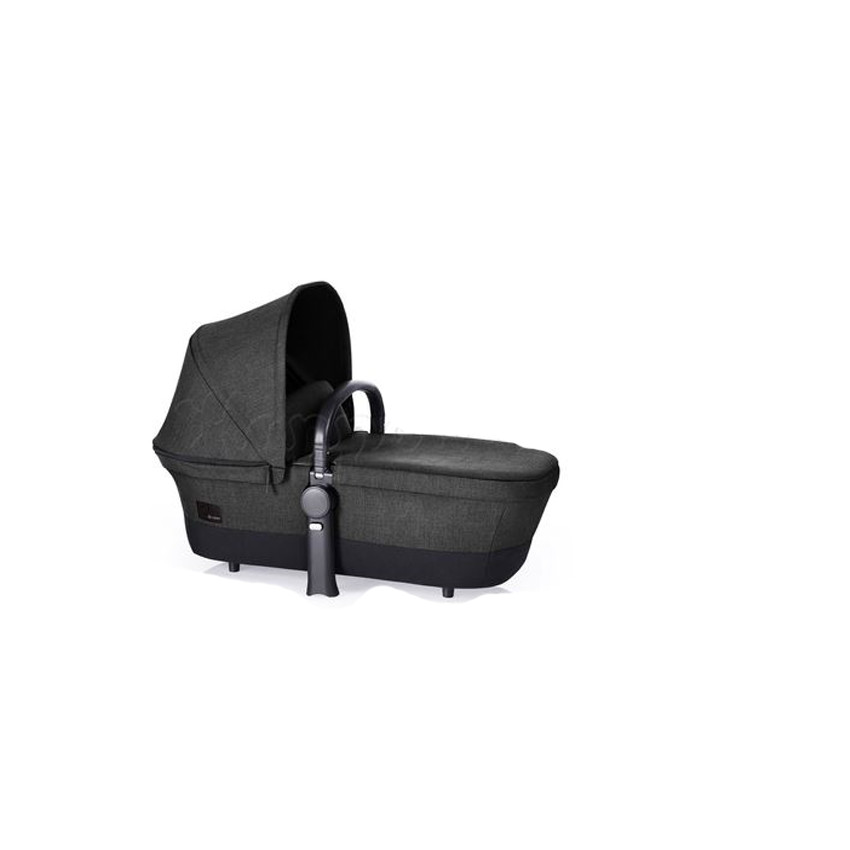 Κάθισμα Καροτσιού Black Beaty 