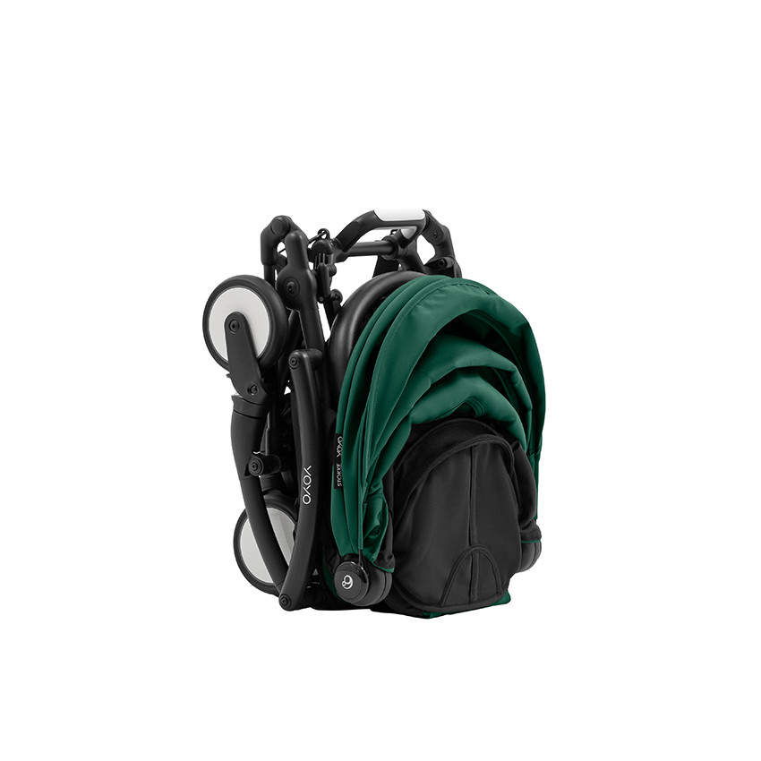 Habillage assise YOYO⁵ - Forest 