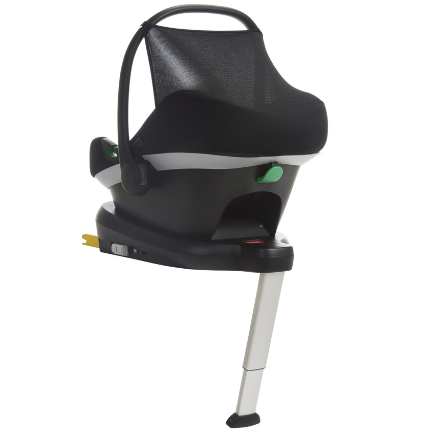 Βάση isofix Essential i-Size 