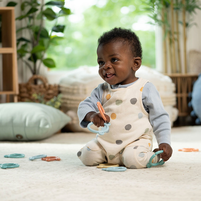 Toy Links Sheppy's Squad™ Ingenuity  