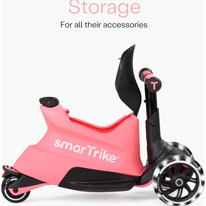 Xtend Scooter Ride On 