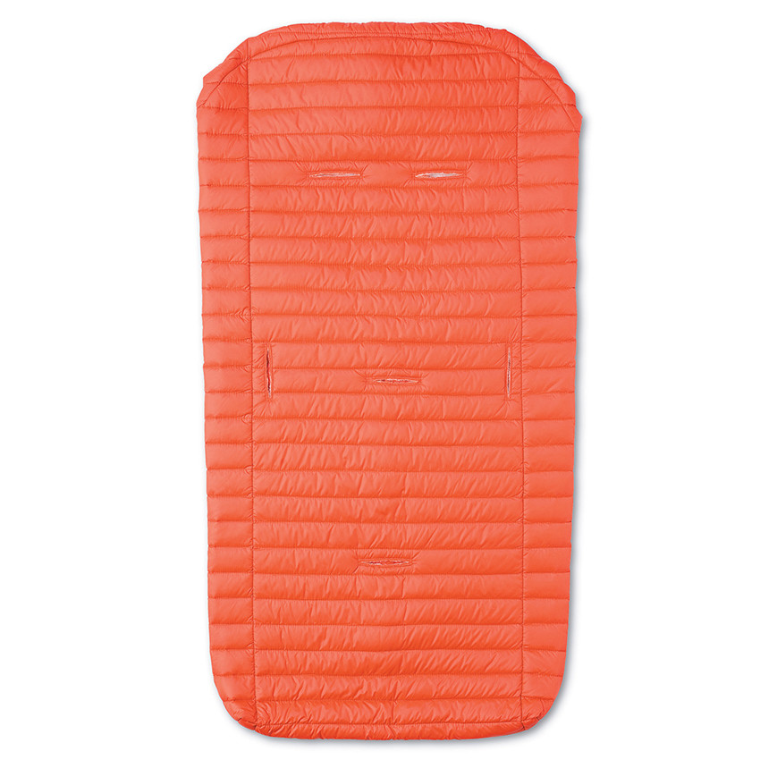 Ποδόσακος Dudoune Κόκκινο 