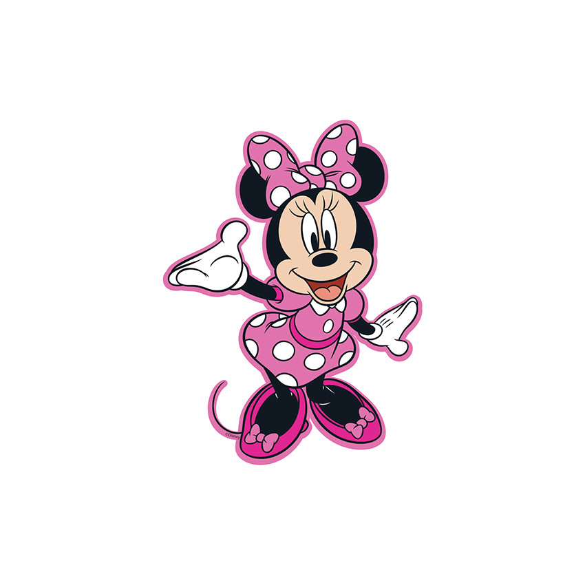 Παζλ 5 Φιγούρες 24Τμχ 26Χ26Χ6,5εκ. Disney 