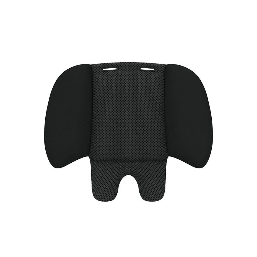 Cybex Cloud G I-Size Κάθισμα Αυτοκινήτου Plus Moon Black | black 40-87cm 