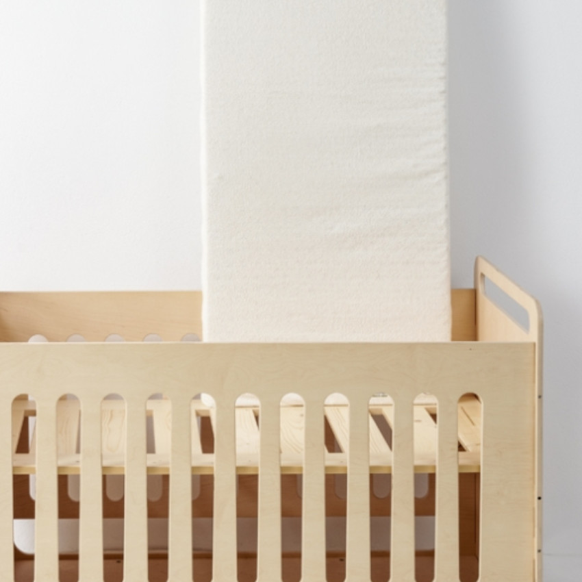 Βρεφικό Στρώμα Άρκτος 70x140cm 